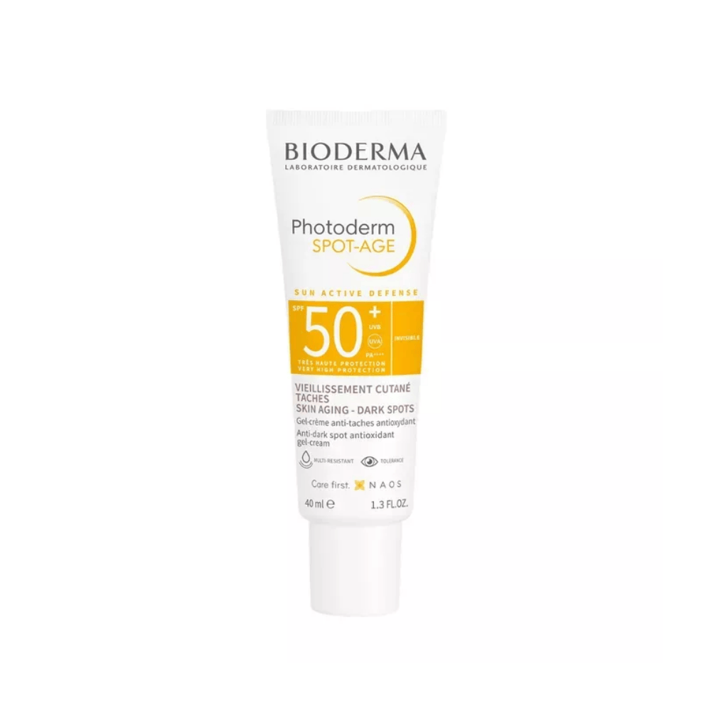 Bioderma Photoderm Spot-Age SPF 50+