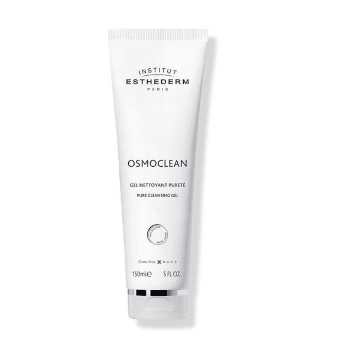 Esthederm Osmoclean Gel Moussant Nettoyant Pureté
