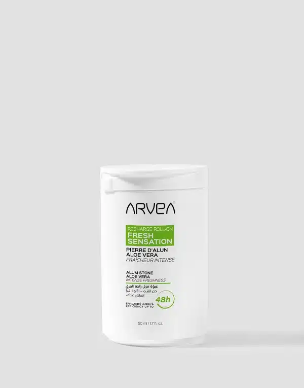 ARVEA ROLL ON FRESH RECHARGE