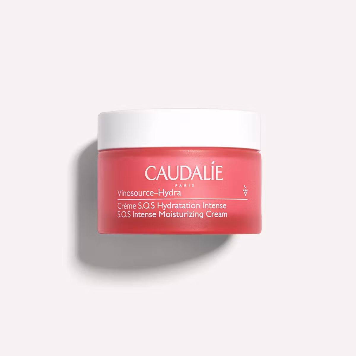 CAUDALIE VINOSOURCE HYDRA CRÉME SORBET HYDRATANTE