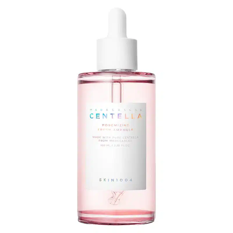 CENTELLA POREMIZING FRESH AMPOULE