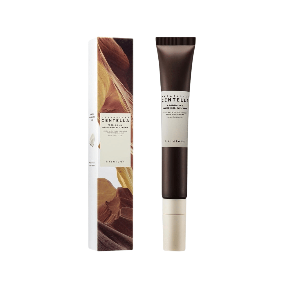 CENTELLA PROBIO CICA BAKUCHIOL EYE CREAM