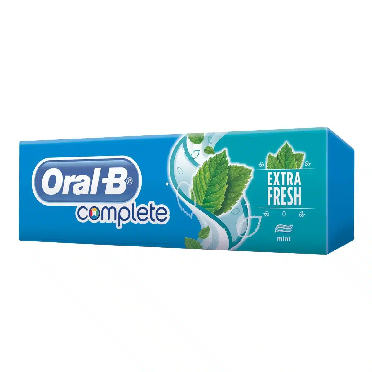 DENTIFRICE ORAL B EXTRA FRESH 100ML