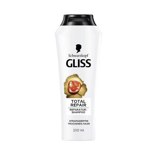 GLISS SHAMPOING TOTAL REPAIR 250ML