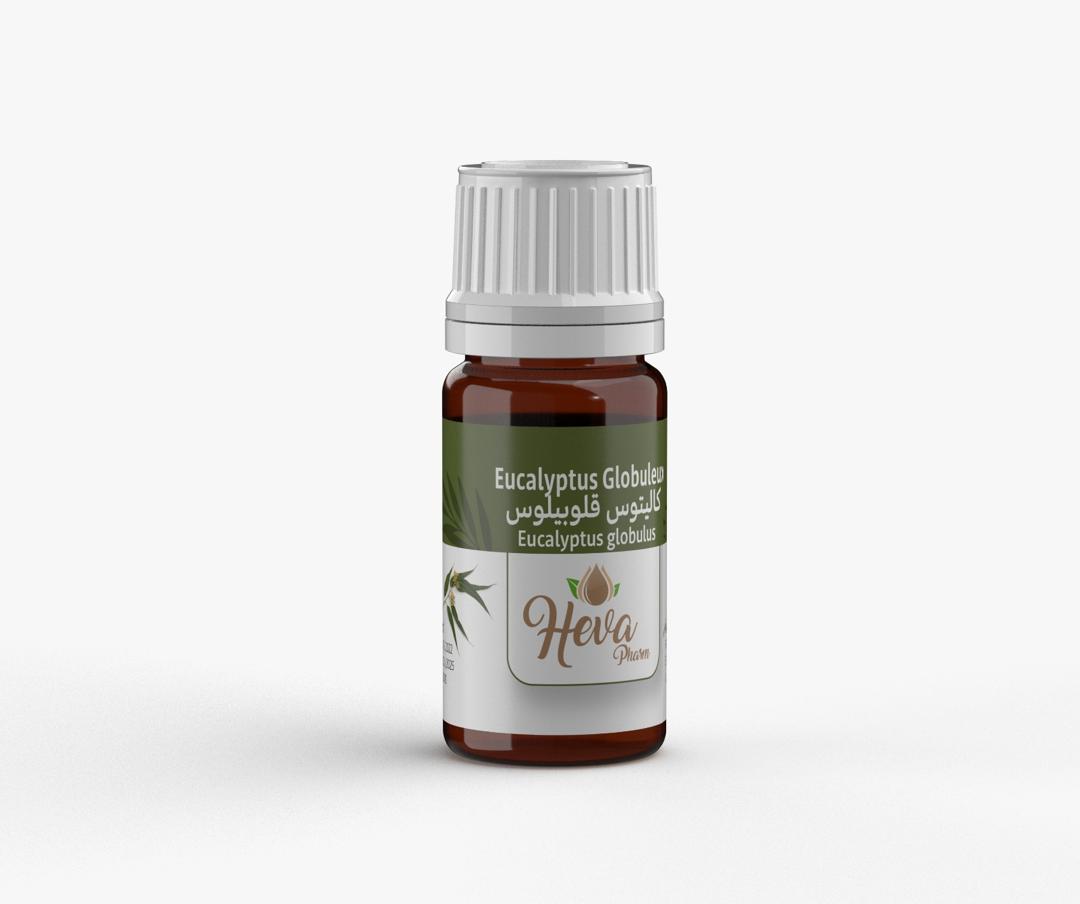 Heva Pharm Huile Eucalyptus Globuleux 5ml