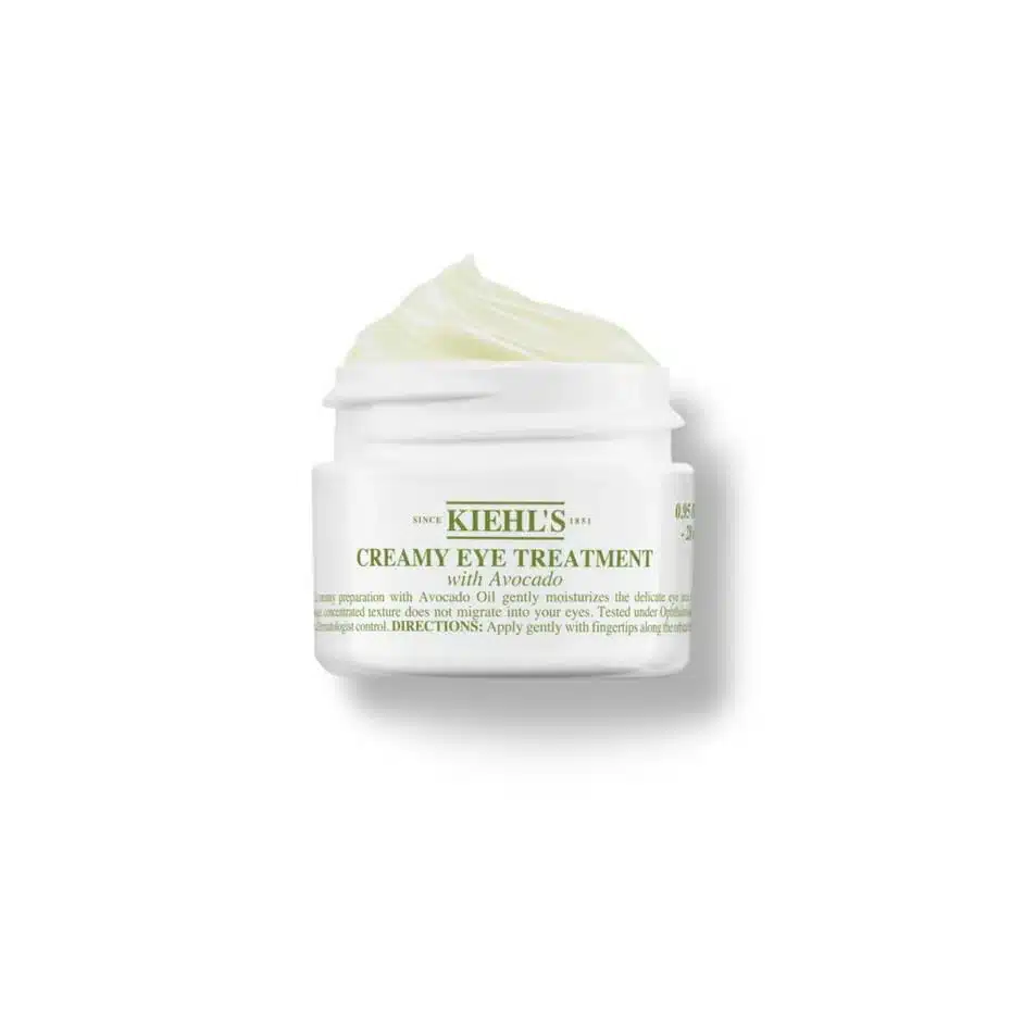 KIEHL'S GREATEST EYE
