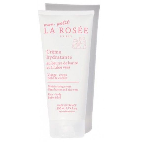 LA ROSÉE MON PETIT CRÉME HYDRATANTE 200ML