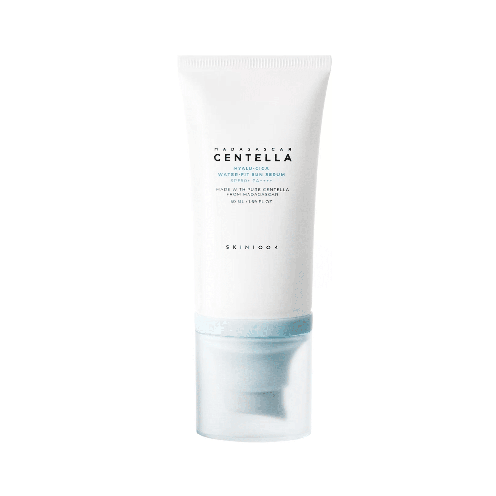 CENTELLA HYALU CICA WATER FIT SUN SERUM SPF50+