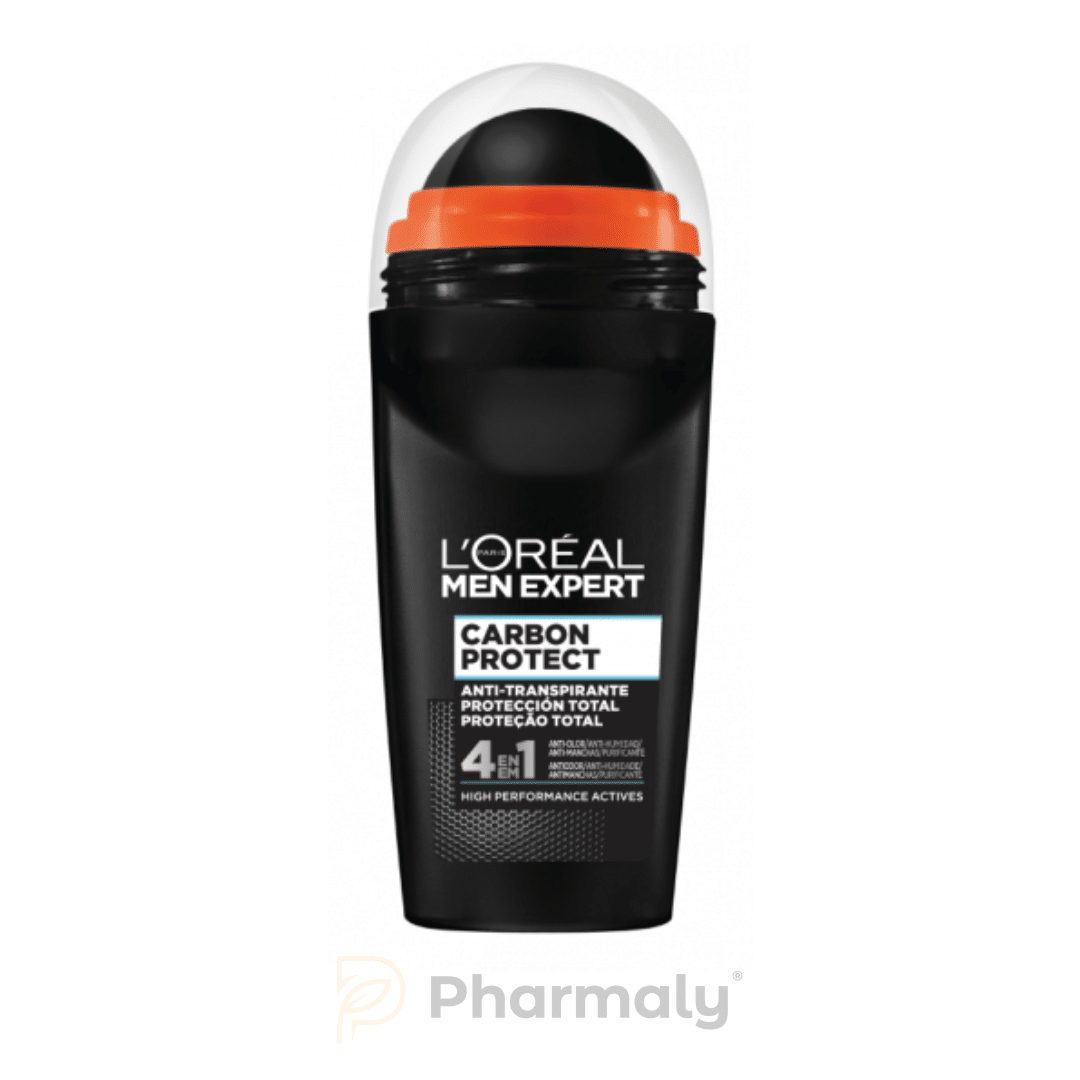 L'OREAL STICK HOMME