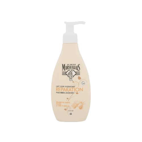Le Petit Marseillais - LAIT SOIN HYDRATANT REPARATION PEAUX ABIMÉES
