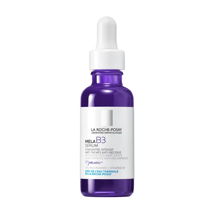 LRP SERUM MELA B3