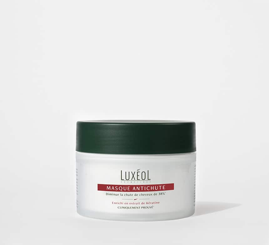 LUXEOL MASQUE ANTICHUTE 200ML