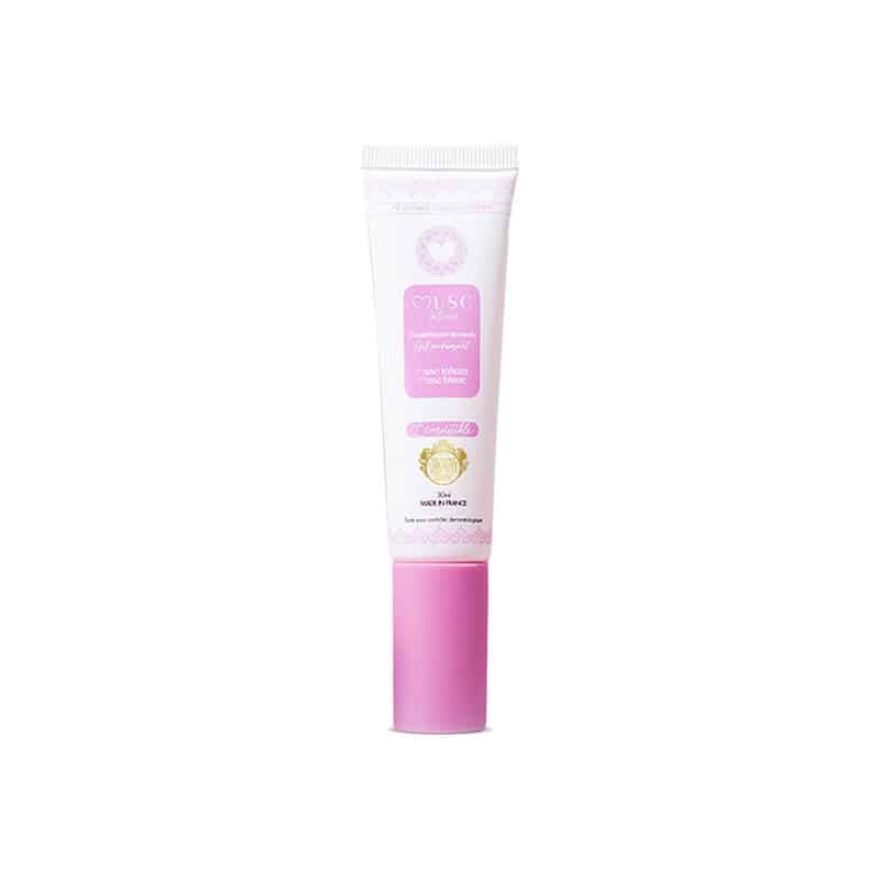 MUSC INTIME GEL PARFUMANT 30ML