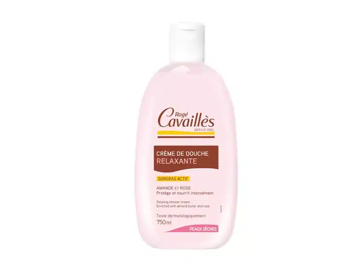 ROGÉ CAVAILLÉS CRÉME DE DOUCHE RELAXANTE 250ML