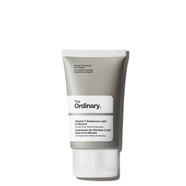 THE ORDINARY VITAMINE C