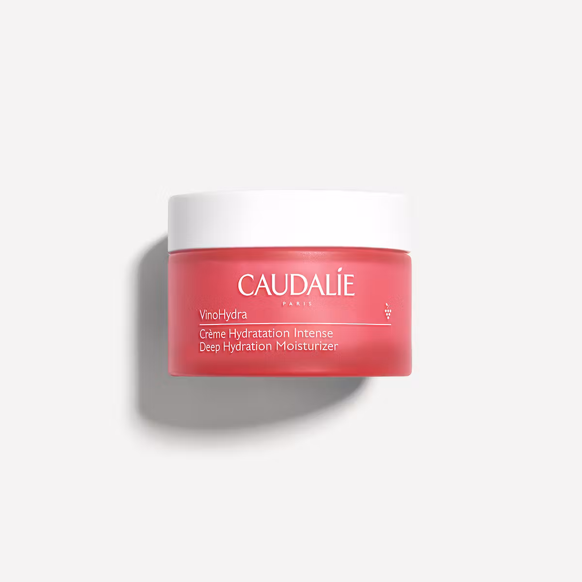 CAUDALIE VINOHYDRA CRÈME HYDRATATION  INTENSE 50ML