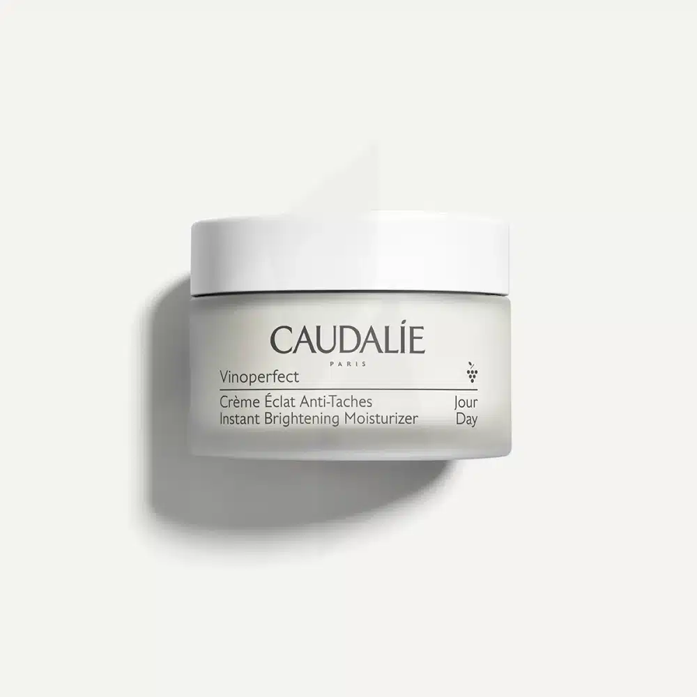 CAUDALIE VINOPERFECT CRÉME ÉCLAT ANTI TACHES 50ML