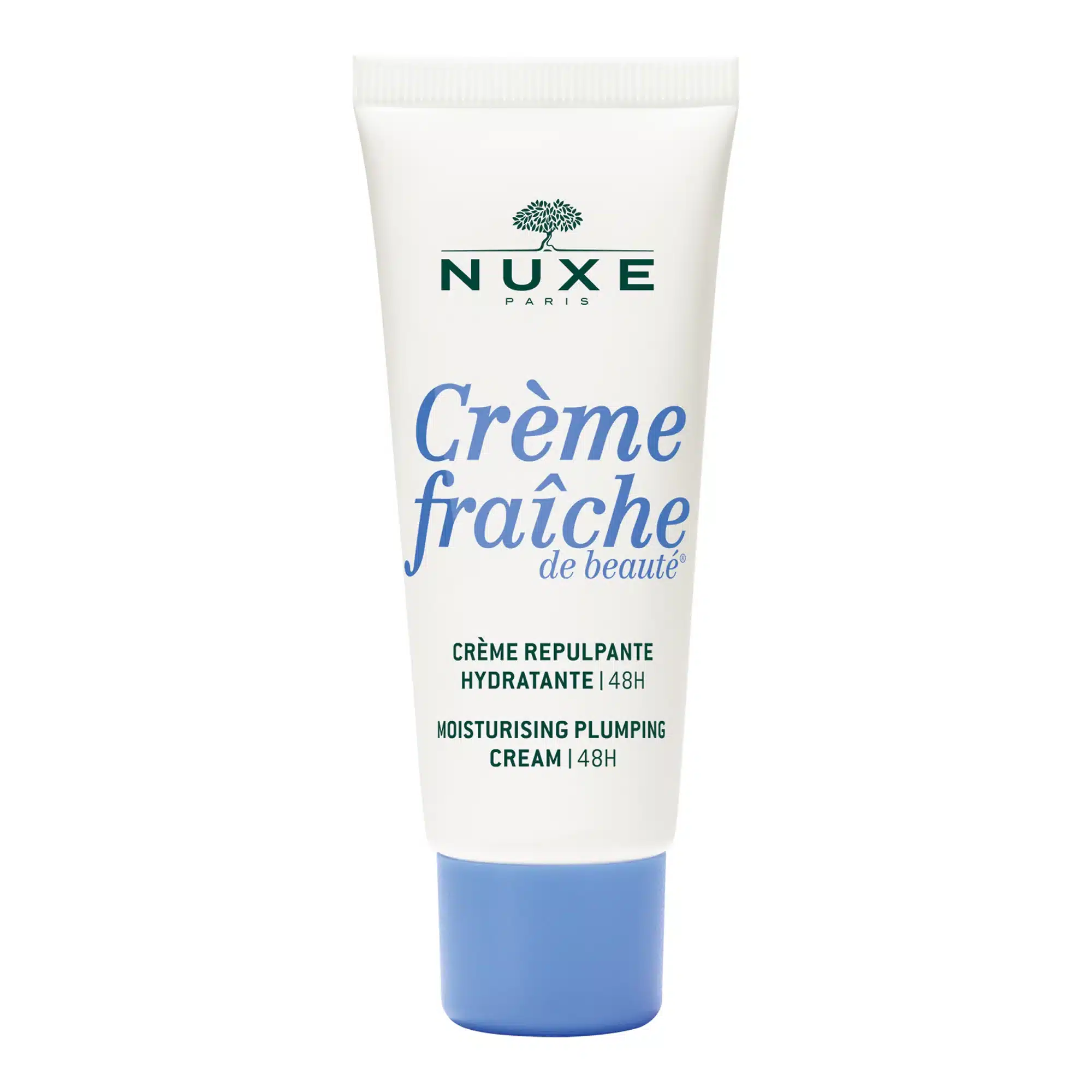 NUXE CREME FRAICHE DE BEAUTE FLUIDE MATIFIANT HYDRATANT 50ML