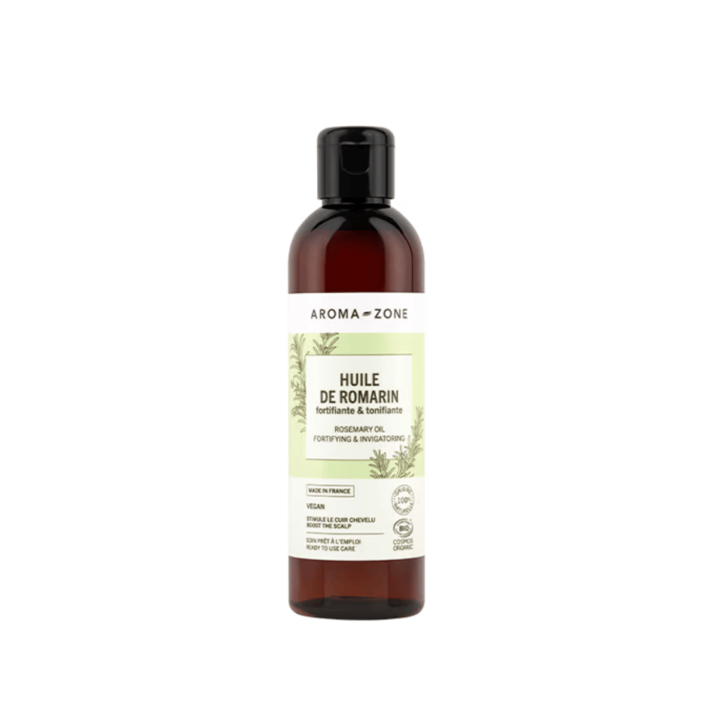 AROMA ZONE HUILE DE ROMARIN 200ML