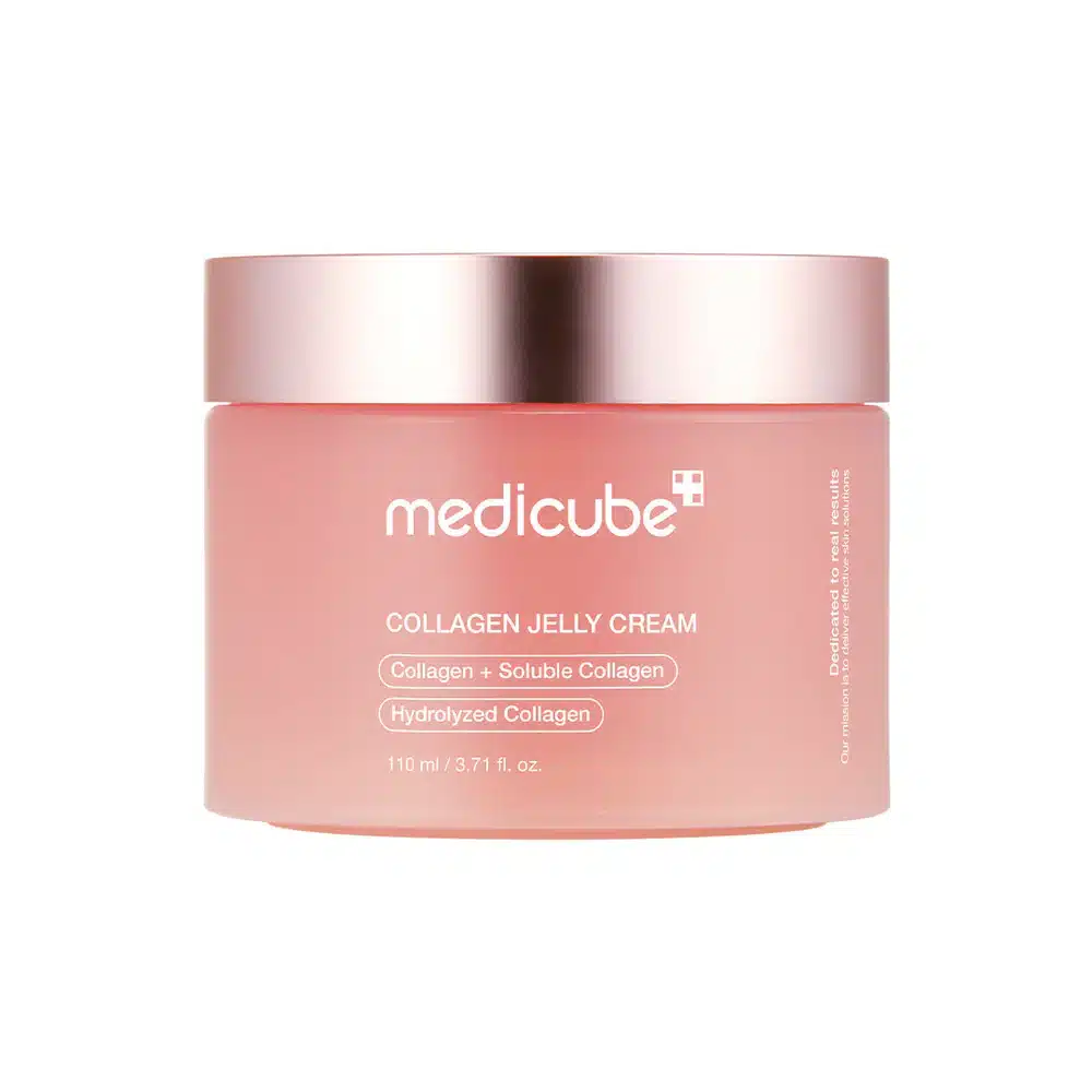 MEDICUBE COLLAGEN JELLY CREAM 110ML
