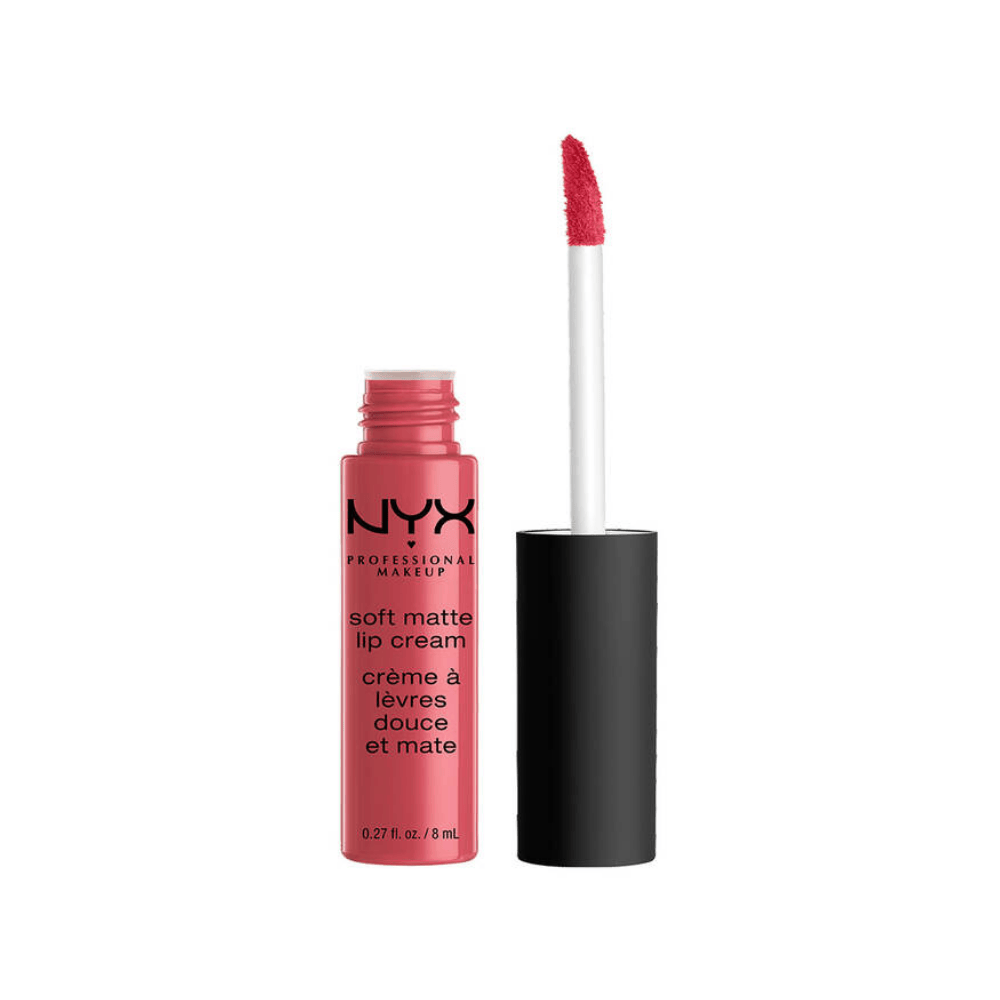 NYX SOFT MATTE LIP CREAM CANNES 8ML