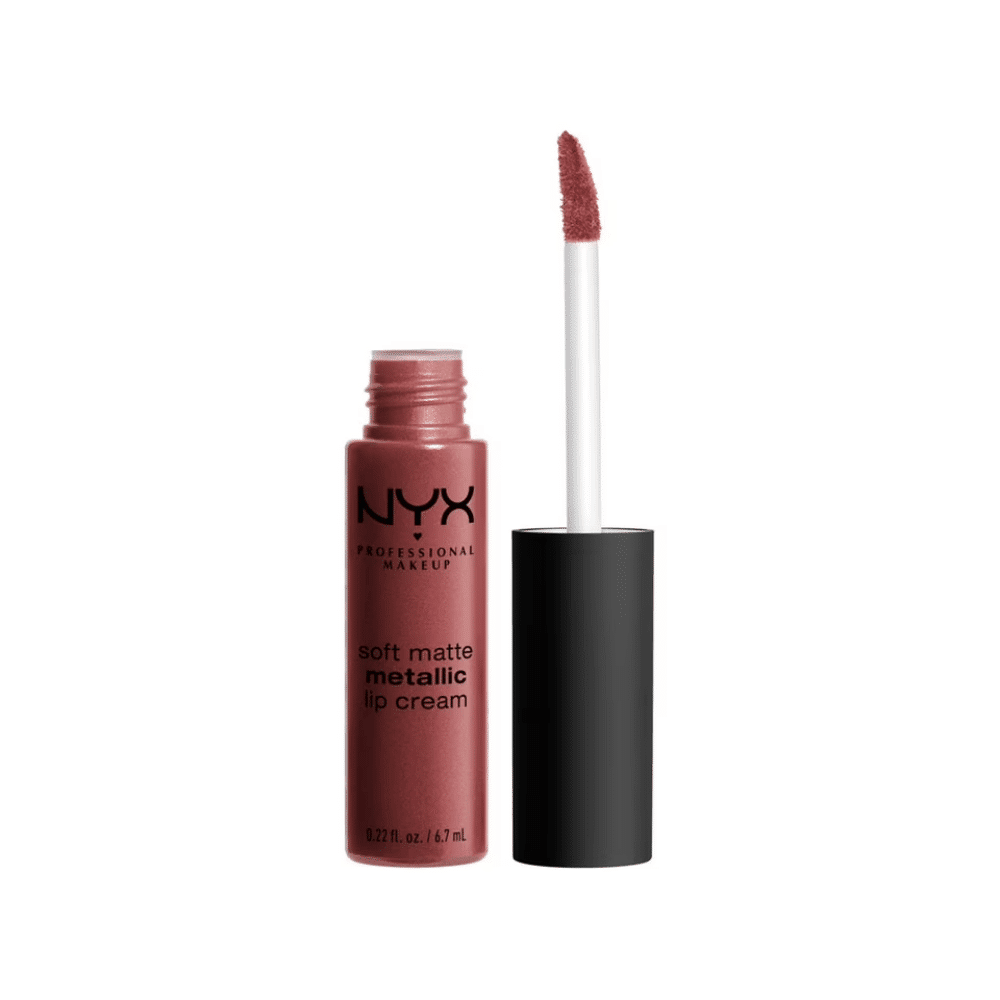 NYX SOFT MATTE LIP CREAM ROME 6.7ML