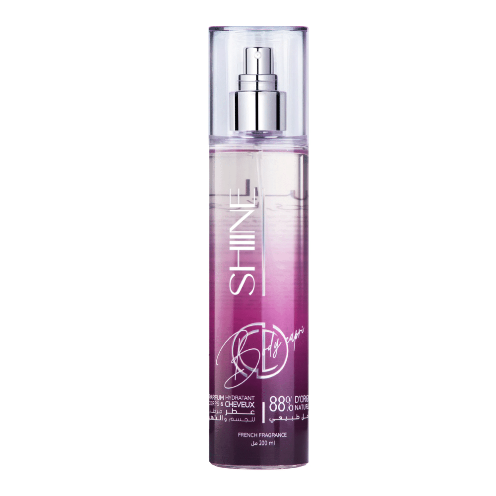 SHIINE BRUME BODY CAPRI 200ML