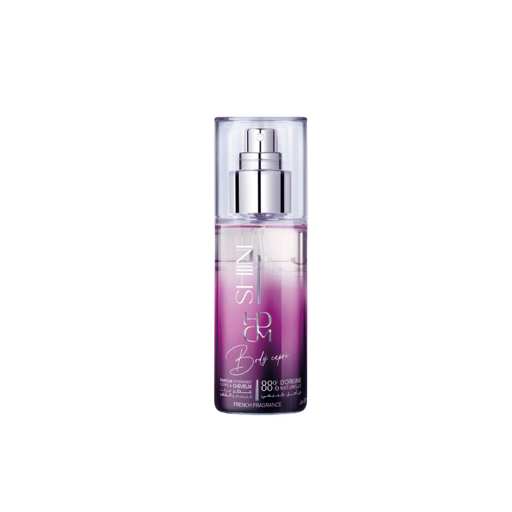 SHIINE BRUME BODY CAPRI 80ML