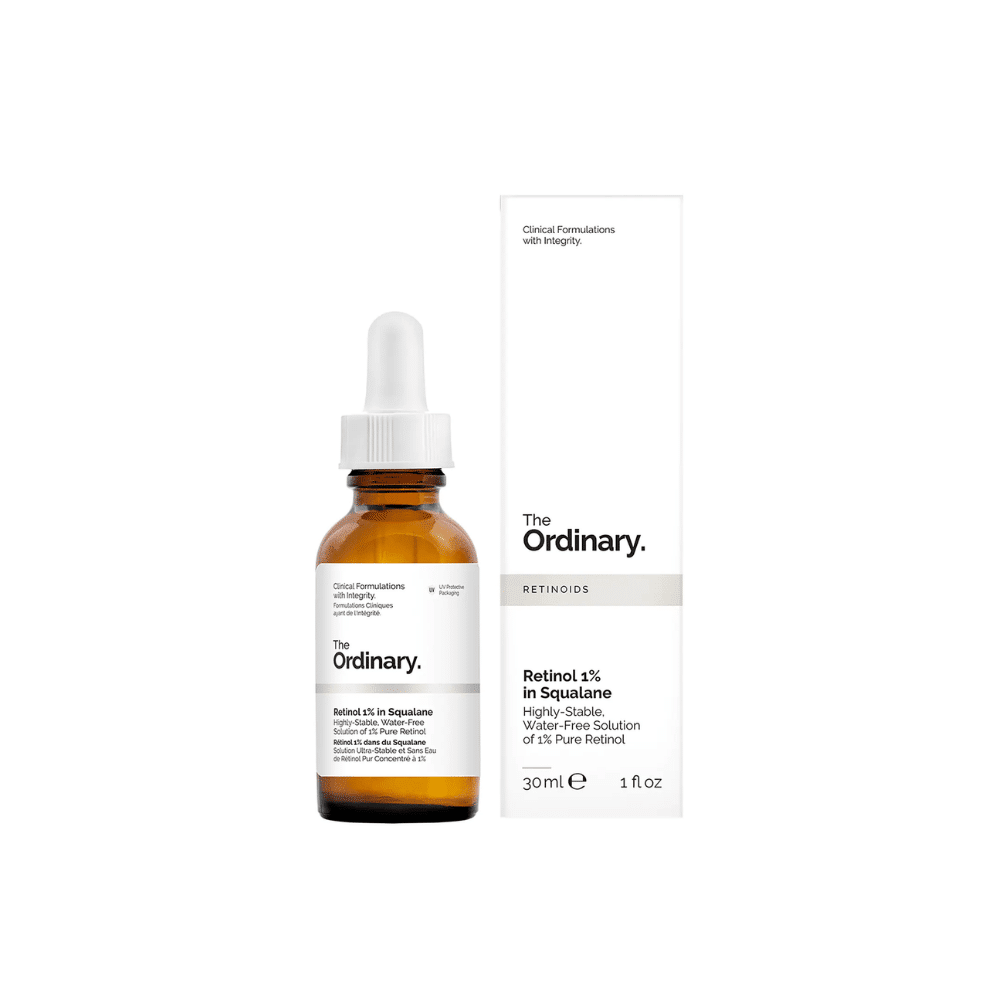 THE ORDINARY RETINOL 1% IN SQUALANE 30 ML