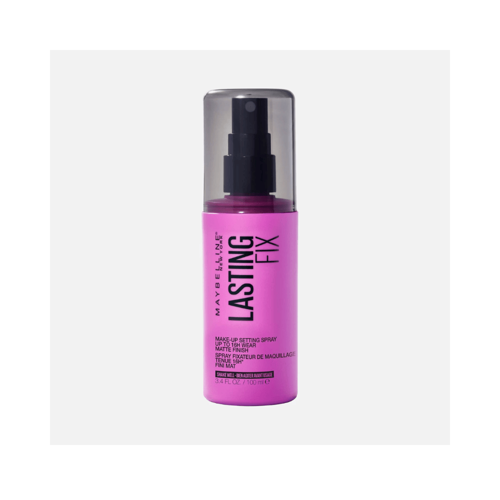 MAYBELLINE LASTING FIX MAKEUP SETTING SPRAY 100ML