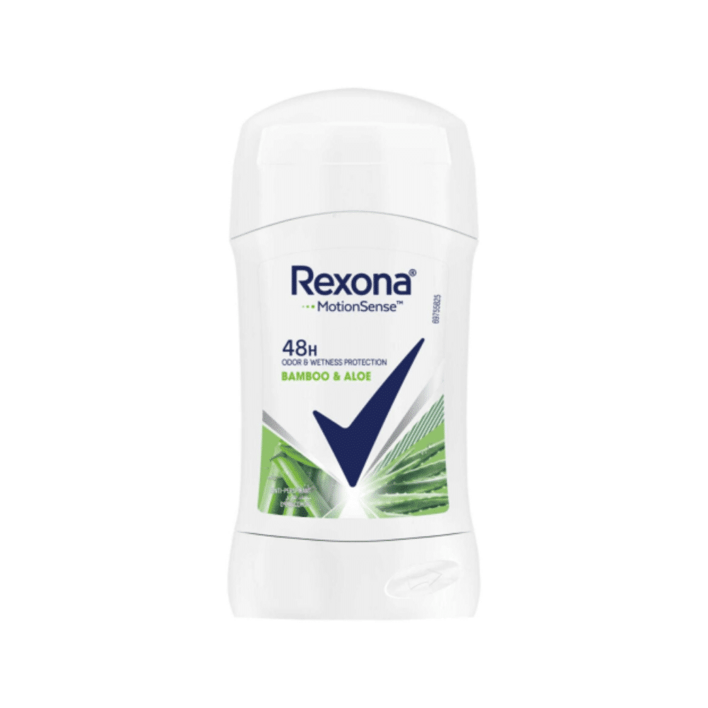 REXONA BAMBOO ANTIPERSPIRANT 40G