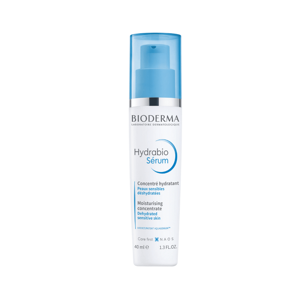 BIODERMA HYDRABIO SERUM 40ML