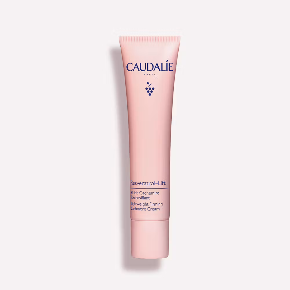CAUDALIE RESVERATROL LIFT FLUIDE CACHEMIRE REDENSIFIANT 40 ML