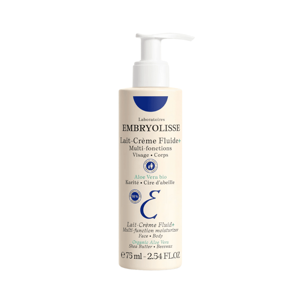 EMBRYOLISSE LAIT CREME FLUIDE+ 75ML