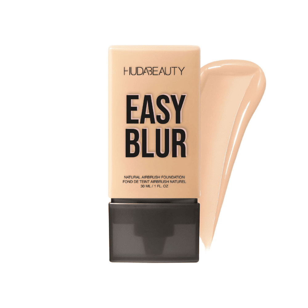 HUDABEAUTY FDT EASY BLUR CHAI 210B 30ML