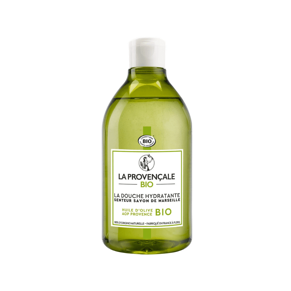 LA PROVENCALE BIO LA DOUCHE HYDRATANTE 500ML