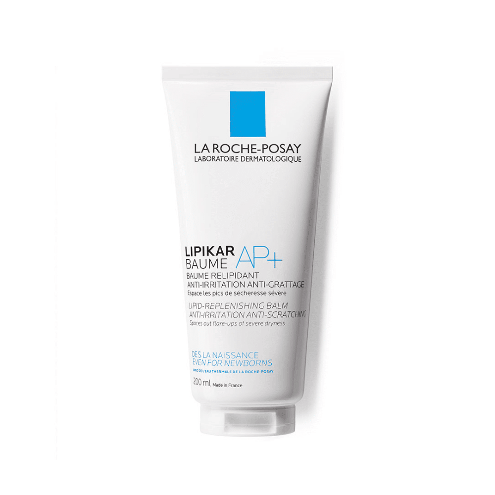 LRP LIPIKAR AP+ BAUME RELIPIDANT 200ML