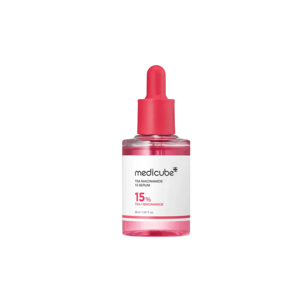 MEDICUBE TXA NIACINAMIDE 15 SERUM 30ML