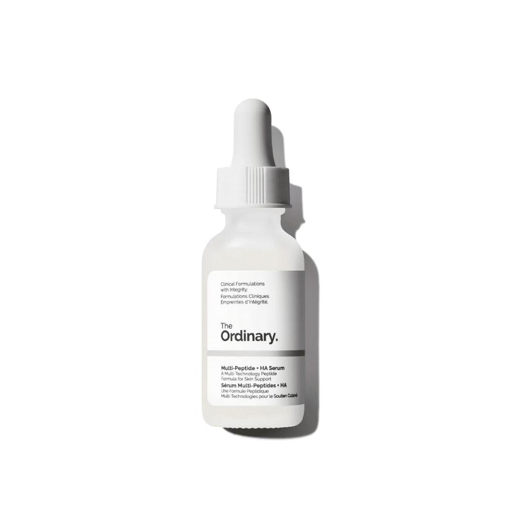 THE ORDINARY MULTI PEPTIDE HA SERUM 30ML