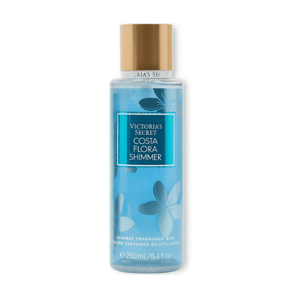 VICTORIA'S SECRET BRUMECOSTA FLORA SHIMMER 250ML