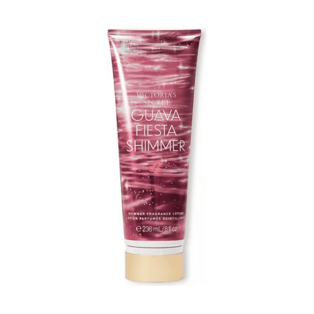 VICTORIA'S SECRET BRUME GUAVA FIESTA SHIMMER 250ML