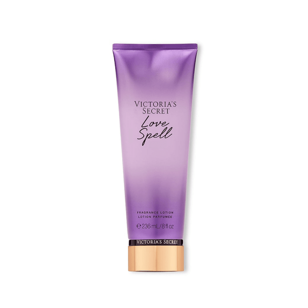 VICTORIA'S SECRET LOVE SPELL LOTION 236ML