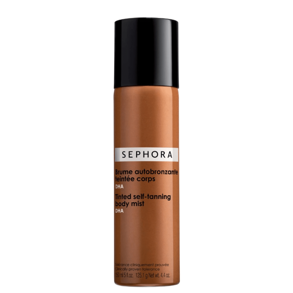 SEPHORA BAUME AUTO-BRONZANTE 150ML